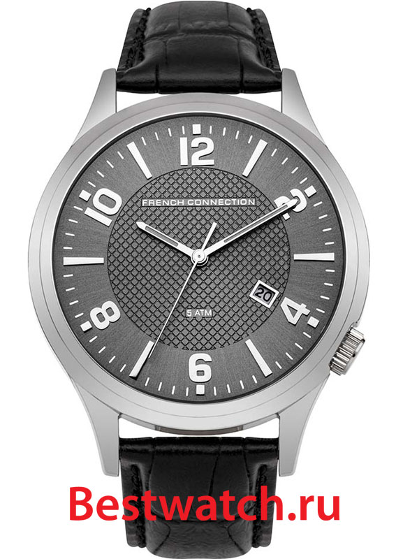 Часы French Connection Cromwell FC1260BB